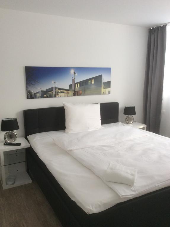 Hotel Stay Essen Exterior photo