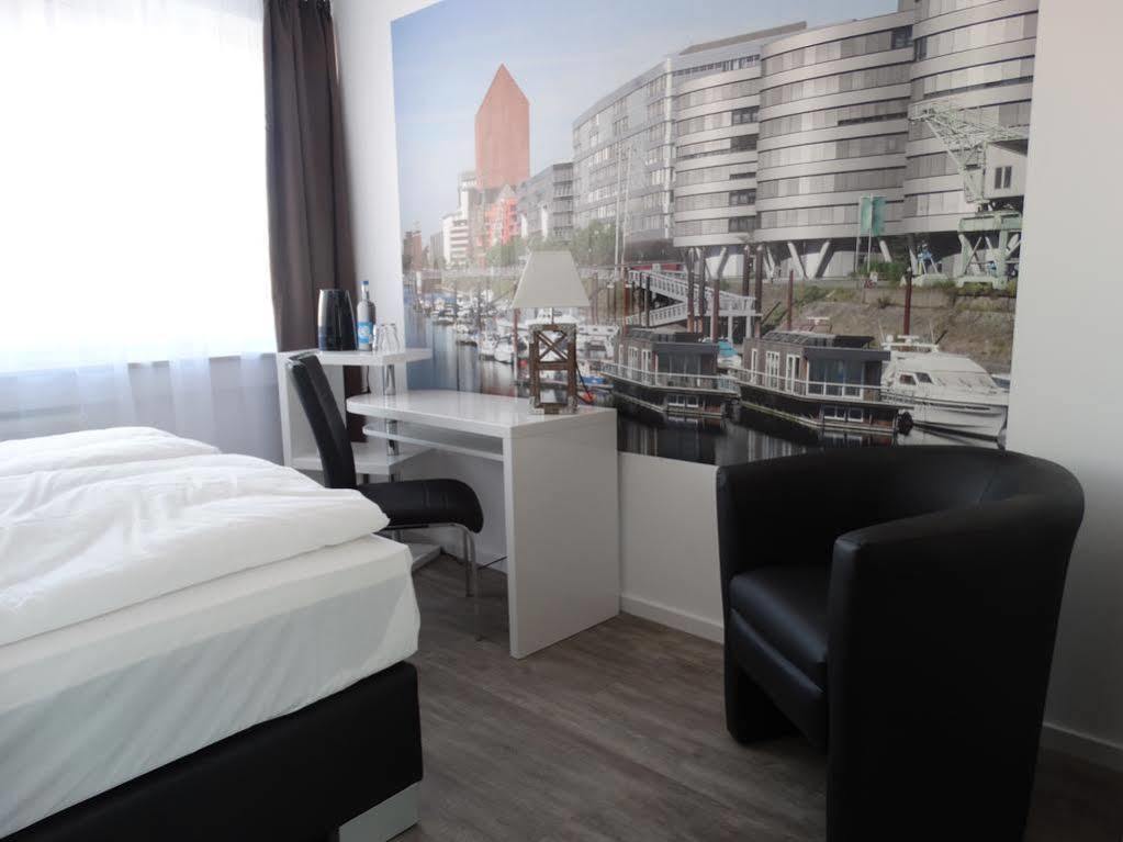 Hotel Stay Essen Exterior photo