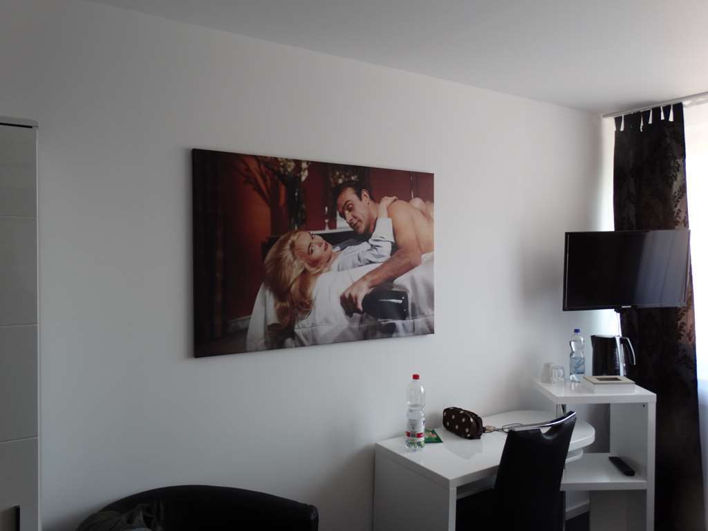 Hotel Stay Essen Room photo