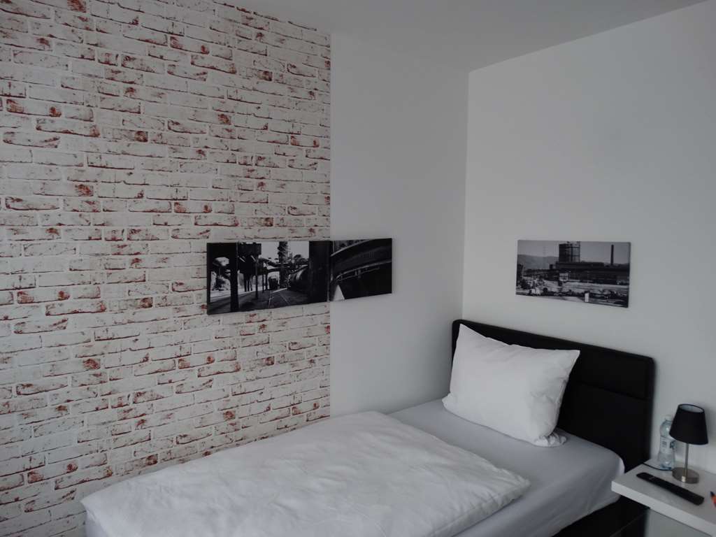 Hotel Stay Essen Room photo