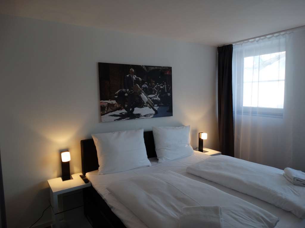 Hotel Stay Essen Room photo