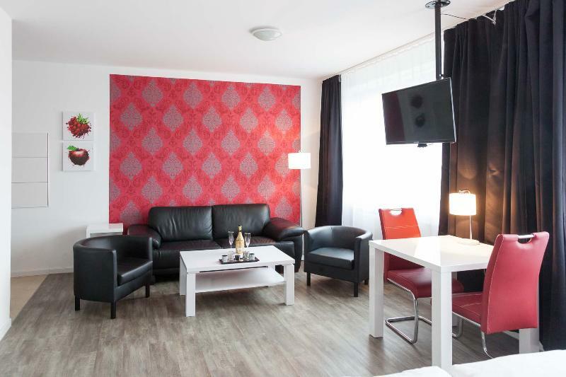 Hotel Stay Essen Exterior photo